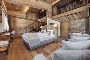 Genusshotel Vermala Montafon