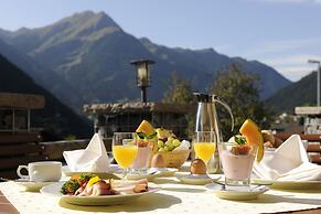 Genusshotel Vermala Montafon