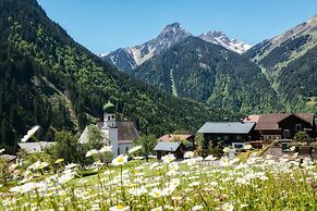 Genusshotel Vermala Montafon