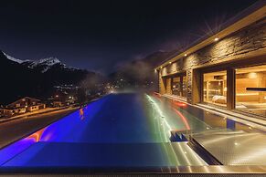 Genusshotel Vermala Montafon