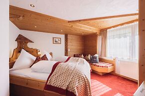 Genusshotel Vermala Montafon