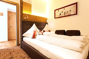 Genusshotel Vermala Montafon