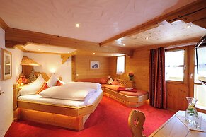 Genusshotel Vermala Montafon