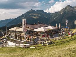 Genusshotel Vermala Montafon