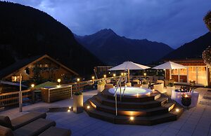 Genusshotel Vermala Montafon