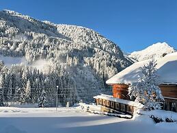 Genusshotel Vermala Montafon