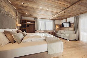 Genusshotel Vermala Montafon