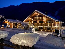 Genusshotel Vermala Montafon