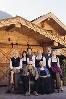 Genusshotel Vermala Montafon