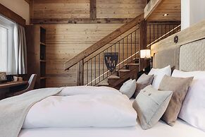 Genusshotel Vermala Montafon