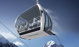 Genusshotel Vermala Montafon