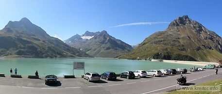Genusshotel Vermala Montafon