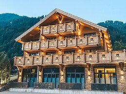 Genusshotel Vermala Montafon