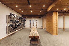Genusshotel Vermala Montafon