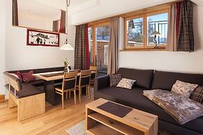 Genusshotel Vermala Montafon
