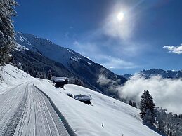 Genusshotel Vermala Montafon