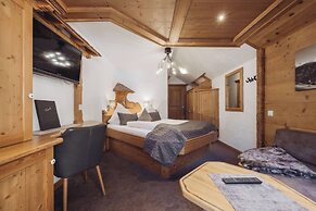 Genusshotel Vermala Montafon