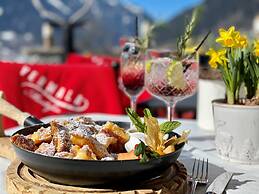 Genusshotel Vermala Montafon
