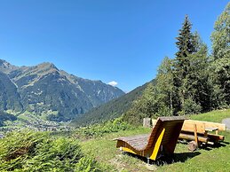 Genusshotel Vermala Montafon