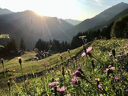 Genusshotel Vermala Montafon