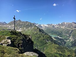 Genusshotel Vermala Montafon