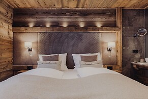 Genusshotel Vermala Montafon
