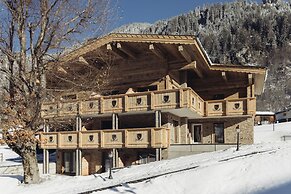 Genusshotel Vermala Montafon