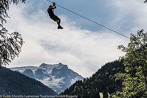 Genusshotel Vermala Montafon
