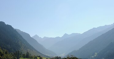 Genusshotel Vermala Montafon