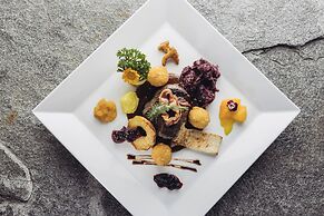 Genusshotel Vermala Montafon