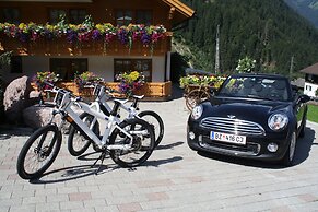 Genusshotel Vermala Montafon