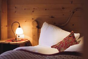 Genusshotel Vermala Montafon