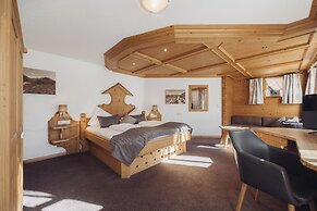 Genusshotel Vermala Montafon