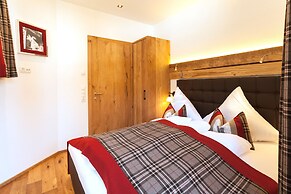 Genusshotel Vermala Montafon