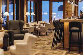 Genusshotel Vermala Montafon