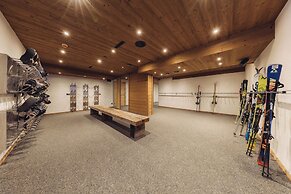 Genusshotel Vermala Montafon
