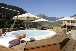 Genusshotel Vermala Montafon