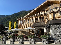 Genusshotel Vermala Montafon