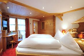 Genusshotel Vermala Montafon