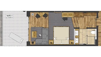 Genusshotel Vermala Montafon