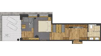 Genusshotel Vermala Montafon