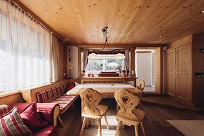 Genusshotel Vermala Montafon