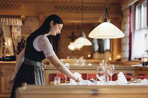 Genusshotel Vermala Montafon