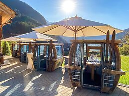 Genusshotel Vermala Montafon