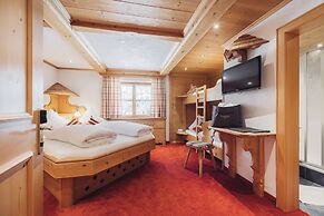 Genusshotel Vermala Montafon