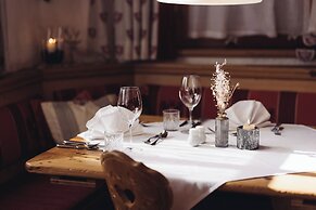 Genusshotel Vermala Montafon