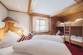 Genusshotel Vermala Montafon