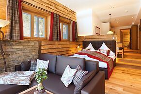 Genusshotel Vermala Montafon