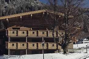 Genusshotel Vermala Montafon