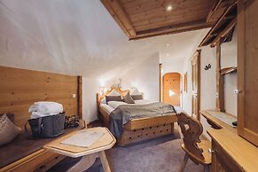 Genusshotel Vermala Montafon